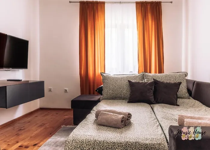 Music House Тузла