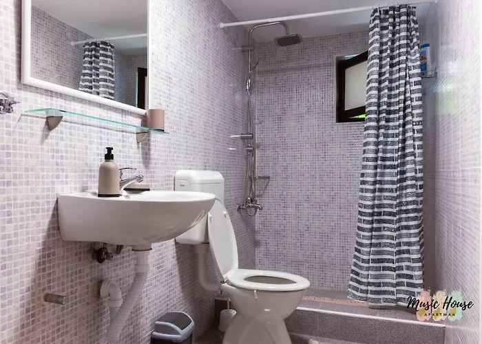 Music House Тузла